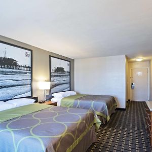 Queen Room Two Queen Beds Non-Smoking